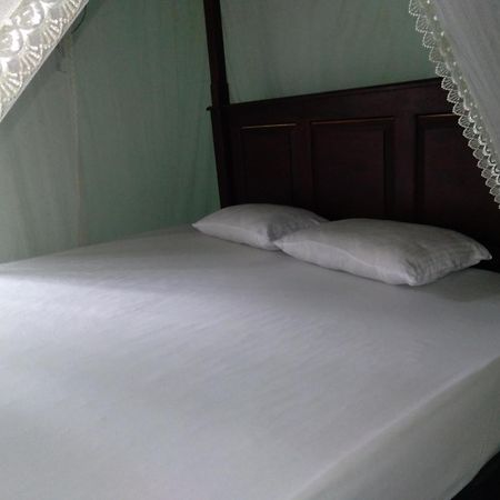 Jasmin Homestay Marakolliya Tangalle Eksteriør bilde